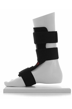 Ottobock 28u70 Go On Afo Düşük Ayak Ortezi