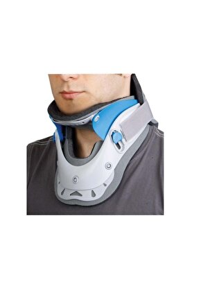 Miami J Ayarlanabilir Göğüs Destekli Servikal Ortez