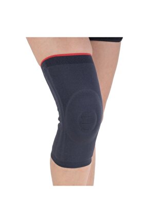 Örme Patella Ve Ligament Destekli Dizlik W506 | Medium