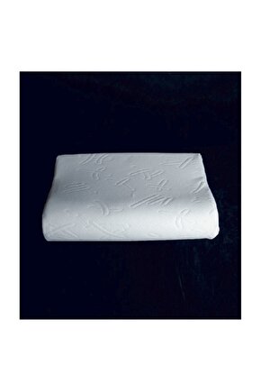 Ortopedik Visko Boyun Yastığı (57*37*11 Cm)