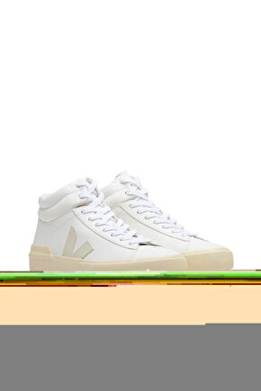 Minotaur Chromefree Leather Kadın Sneaker