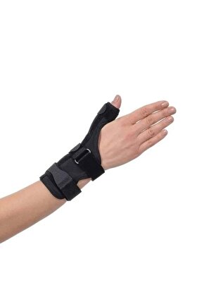 Başparmak Destek Splinti Wıngmed Dequarvin W 334, sağlık ve konfor sağlar