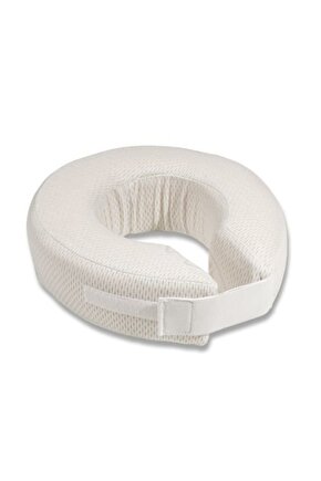 Oval Boyun Destek Yastığı