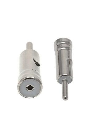 BLAUPUNKT DİK MODEL DİŞİERKEK OTO ARAÇ AM FM RADYO FİŞİ ANTEN SOKETİ