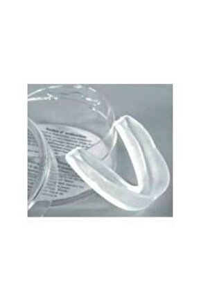 Diş Gıcırdatmama Aparatı