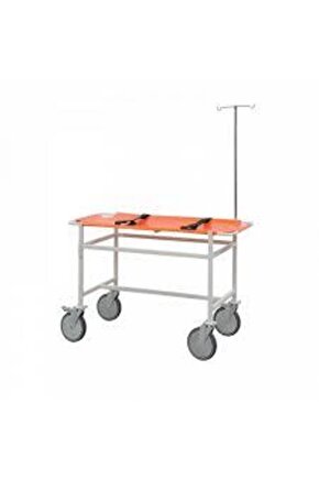 E-279C - Veteriner Taşıma Sedyesi Erpa Medikal