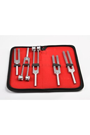 Pulsemed Diyapozon Set