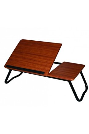 Herdegen 421118 Multifonksiyon Yatak Üstü Yemek Sehpası