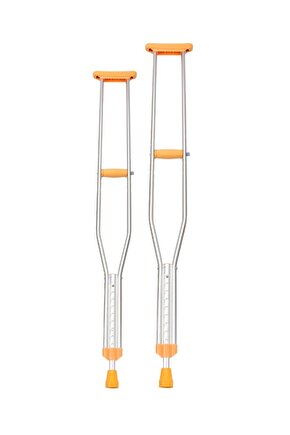 Koltuk Değneği 2Adet Standart Beden