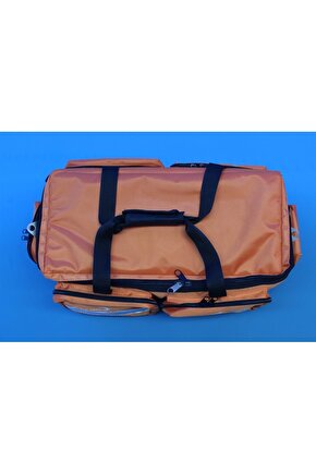 Travma Çantası Geniş Model