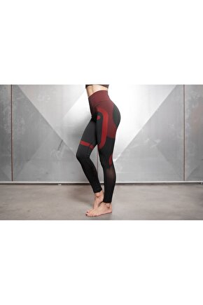 Aurora Seamless Legging Kadın Spor Tayt