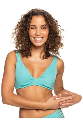 Love The Oceana V Bikini Üstü