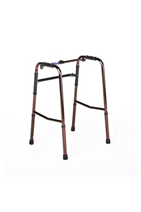 Alüminyum Wolker Comfort Plus