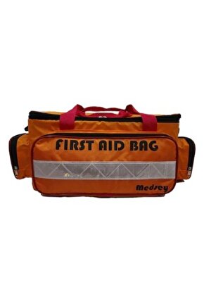 İlk Yardım Omuz Çantası Küçük