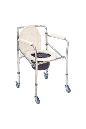 Pulsemed KY894 Klozet Yükseltici