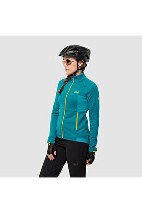 Bike Winter Resilience Kadın Polar