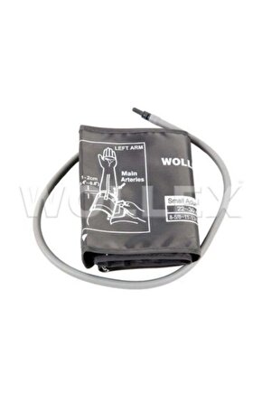 Dijital Tansiyon Aleti Manşeti ManşonComfort Plus