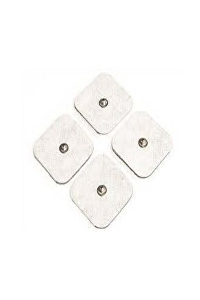 Beurer EM41 EM80 Elektrodu 4 Lü