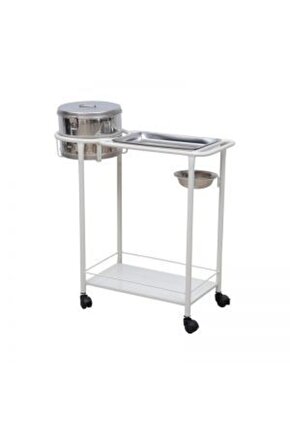 Tromelli Pansuman Arabası