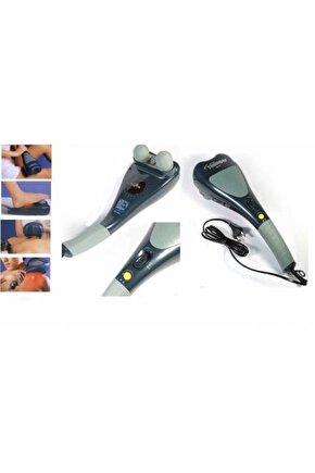 Unix UN-2000 Profesyonel Çift Başlıklı Masaj Aleti