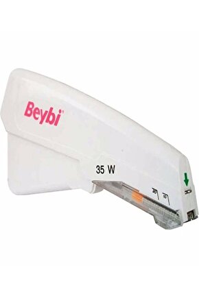Stapler Cilt Zımbası 35w
