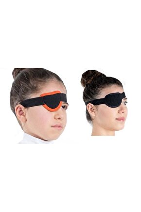Korsan Göz Bandı 2 Adet