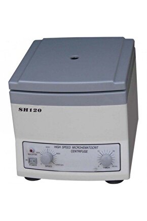 MEDWELT 80-2A 12Lİ Santrifuj