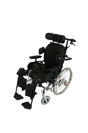 Poylin P130 Multi Fonksiyonel Tekerlekli Sandalye
