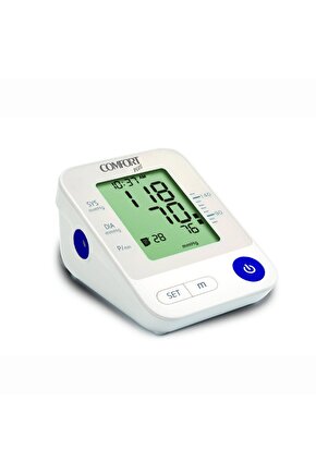 Comfort Plus DM-Basic Koldan Ölçer Dijital Tansiyon AletiComfort Plus