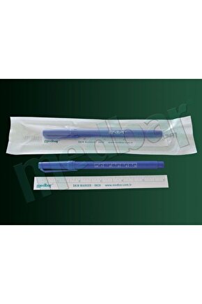 Cilt İşaretleme Kalemi