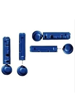 Lanset Kalem Ucu İğne İğnesi