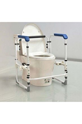 Comfort Plus DM-73 Klozet Destek Barı