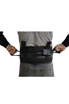 Hasta Taşıma Kemeri Erkemed