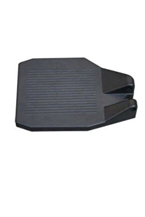 Tekerlekli Sandalye Ayak Koyma