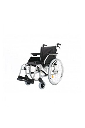 Comfort Plus Dm-316 Deluxe Tekerlekli Sandalye