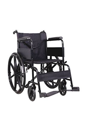 G100Y Standart Tekerlekli Sandalye