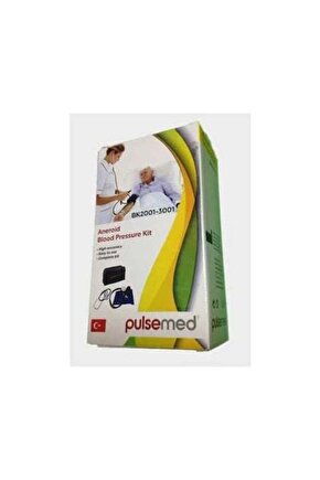 Pulsemed Mekanik Tansiyon AletiPulsemed