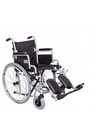 G131 Standart Manuel Tekerlekli Sandalye