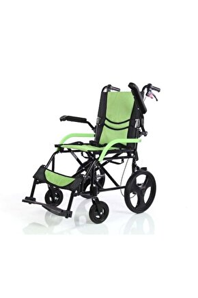 Refakatçı Tekerlekli Sandalye