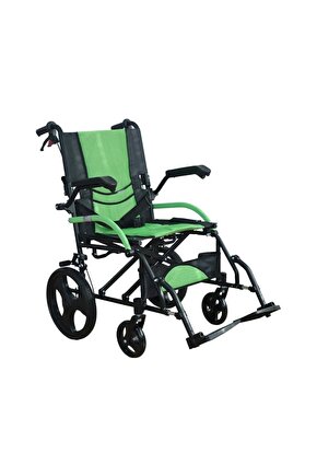 G502 Alüminyum Transfer Sandalyesi