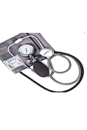 Comfort Plus Dm-101 Palm Tipi Steteskoplu Tansiyon AletiComfort Plus