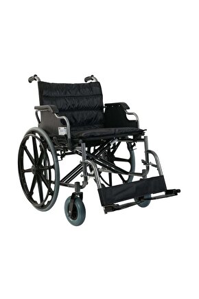 G140 Standart Manuel Tekerlekli Sandalye
