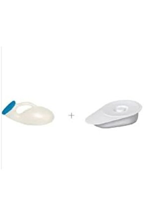 Yatan hastaların İdrarı İçin Ördek Ve Sürgü