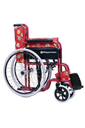 W 515 Çocuk Tekerlekli Sandalye