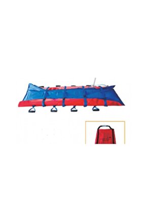 Comfort Plus Vakum Sedye Comfort Plus