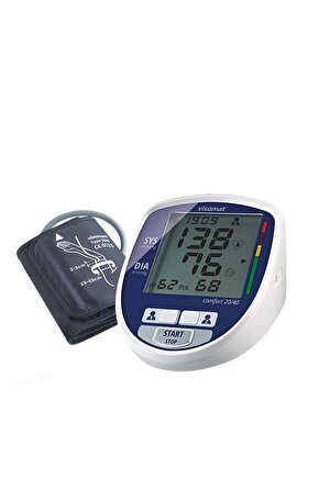 En İyi Tansiyon Aleti HangisiComfort Plus