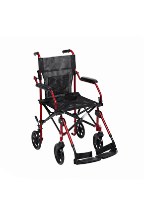 G505 Alüminyum Transfer Sandalyesi