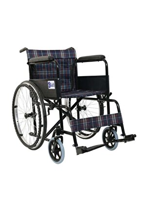 G100 Standart Tekerlekli Sandalye