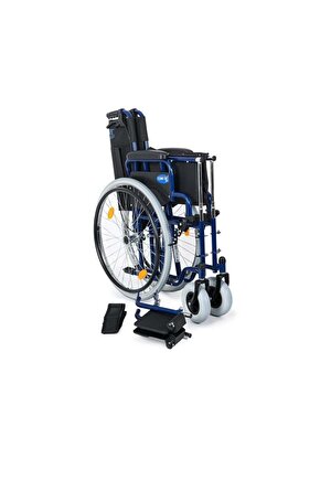 Comfort Plus DM-312 Centro 50cm Özellikli Tekerlekli Sandalye