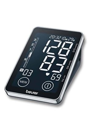 Beurer Bm58 Koldan Ölcer Tansiyon AletiBeurer
